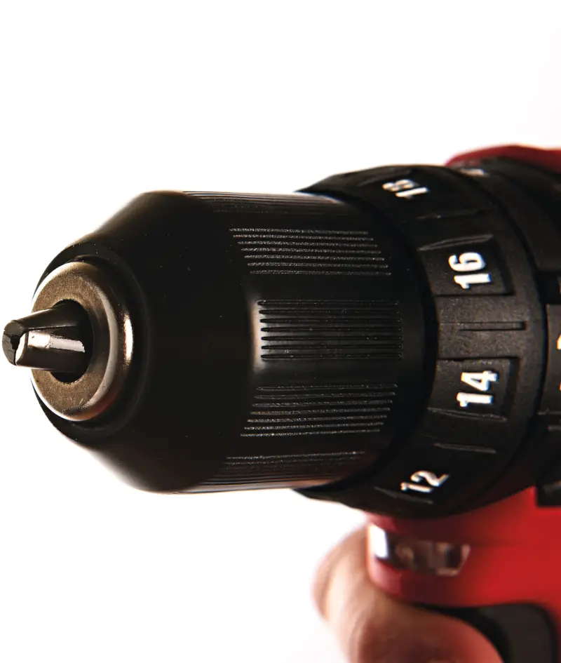 Aku vrtačka s příklepem Milwaukee M12 BPD-402C (MI4933441935)